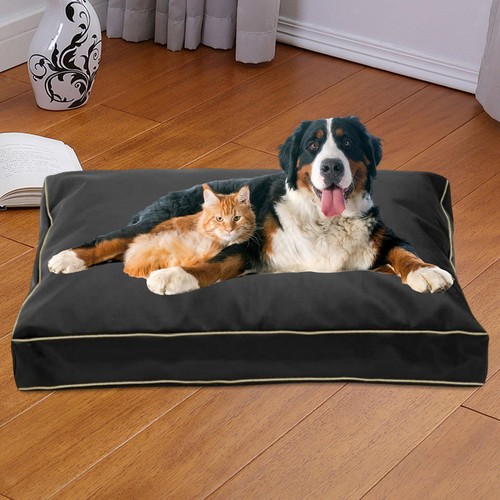 Housse lit pour chien - housse,