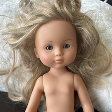 Corolle Les Cheries Blonde &