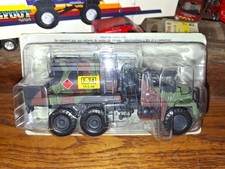 Berliet gbc 43 ixo - berliet, 1/43