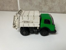 Tonka - Vieux camion poubelle