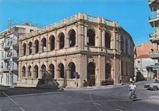 GRECE HERAKLION LA LOGGIA VENITIENNE