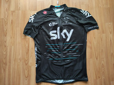 Maillot de cyclisme femme