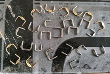 Horlogerie lot de 25 Boucle