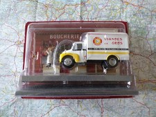 CITROEN U 23 Viandes en Gros