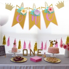  Décoration Fete Anniversaire Décorations De Fête Princesse La Guirlande