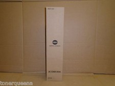 New genuine konica minolta - new,