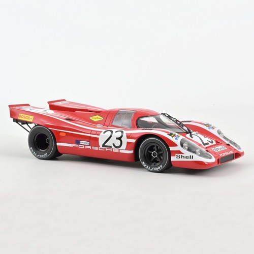 Norev 127501 porsche 917k 24h - 917k,