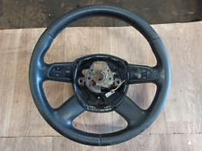 VOLANT 4 BRANCHES AUDI A4 B8 1.8 TFSI 160 CV 2010 8K0419091B