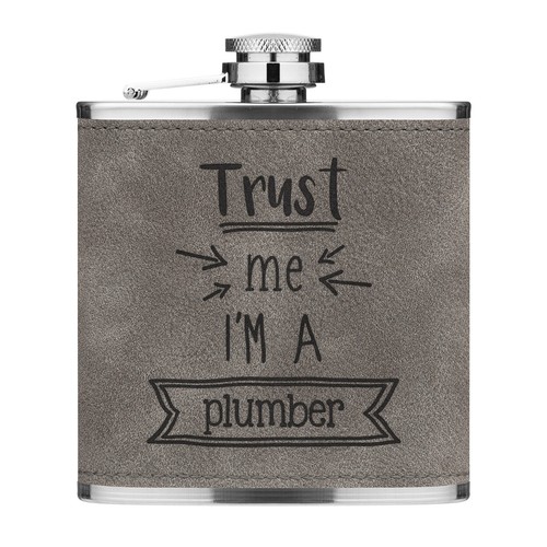 Trust a plombier 170ml - me,