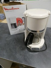 cafetière Moulinex soleil model fg381a10 ( occasion )