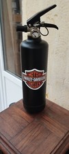 Extincteur déco customisé