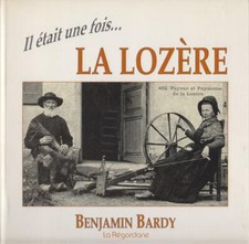 BARDY Benjamin / Il était une