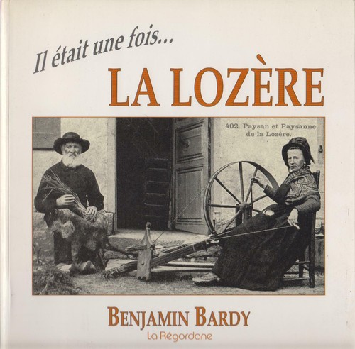 Bardy benjamin était - bardy,