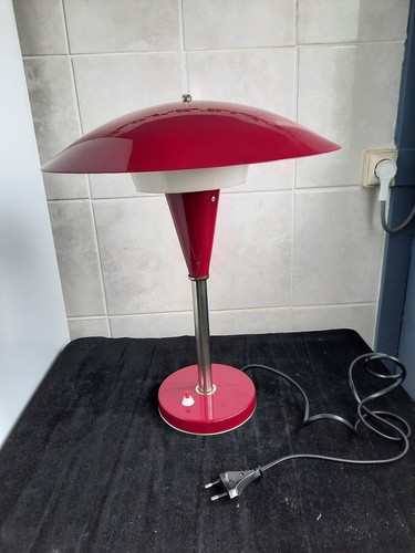 Lampe lbd des - des, ateliers