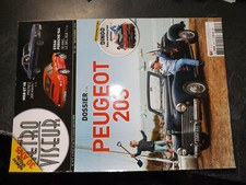 45$$ Revue Retroviseur n°347