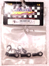 Shaft HN809140 Steering Ball