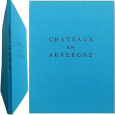 Châteaux en Auvergne 1957