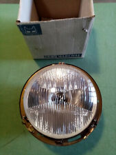 SIMCA / PEUGEOT etc... 1Phare Marchal avec son cuvelage Droit ou Gauche.