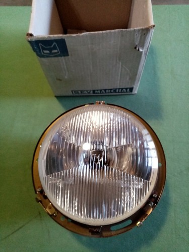 Simca peugeot etc 1phare - simca,