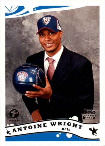 2005 topps first - topps, edition