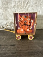 General Electric GE Circus