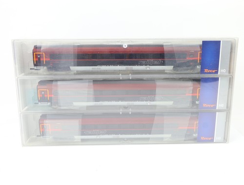 Roco 64181 set - set, de