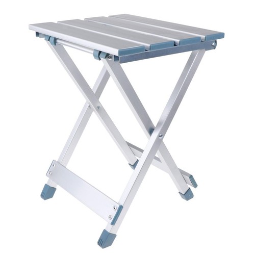 Tabouret pliant extérieur - pliant, en