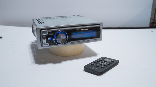 Very rare pioneer deh - very, deh-p6900ub