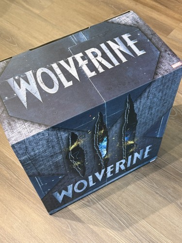 Sideshow wolverine premium - wolverine,
