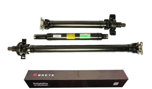 Arbre transmission arrière - arbre,