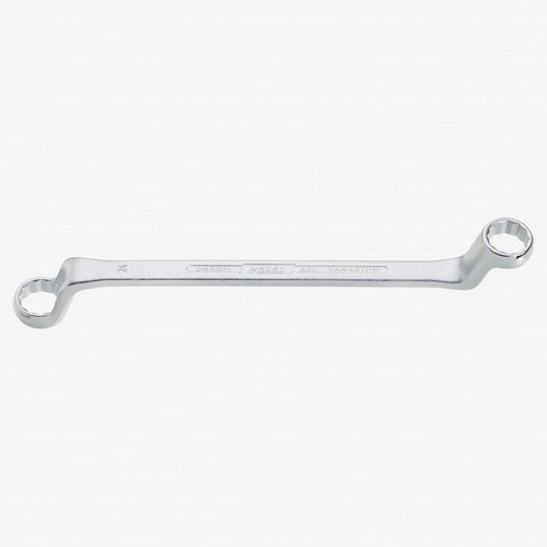 Hazet 630 16x17 - 630-16x17, double
