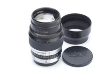 Leitz Leica M39 Hektor