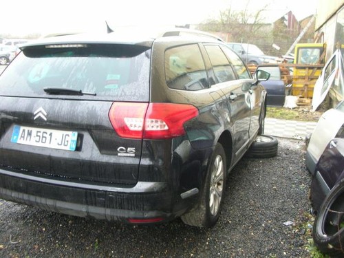 Porte avant gauche - , citroen