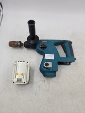 Marteau Rotatif Sans Fil Makita BHR200 24V - Pour Pièces/Réparation