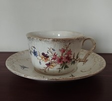 SARREGUEMINES RIGHI, GRANDE