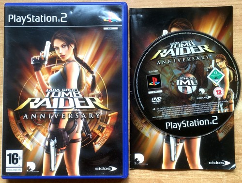 Lara croft tomb raider - lara,