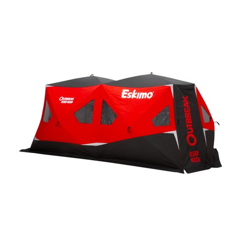 Eskimo outbreak 850xdp - eskimo®, outbreak™