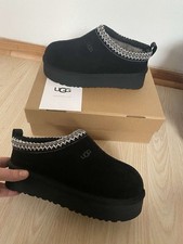 Ugg Tazz Noir- Taille 38