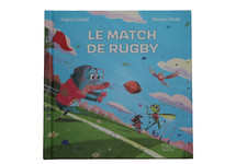 PETIT LIVRE NEUF /  LE MATCH