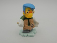 The Simpsons - Milhouse Hockey