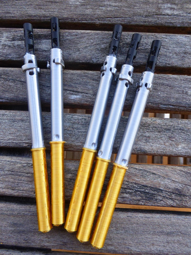 Reproduction crayons - de,