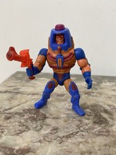 MOTU HE-MAN MASKOR COMPLET