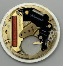 Puw 2501-2531 Montre Quartz