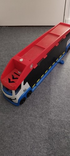 Camion transporteur pat - camion,