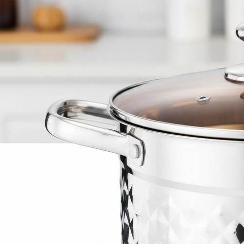 Pièces set casseroles - pièces, de