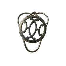 Pince à billets Hermès pour