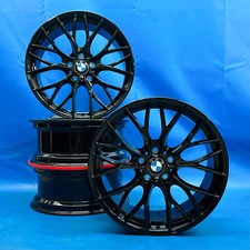 Pouces bmw 1er - 19,