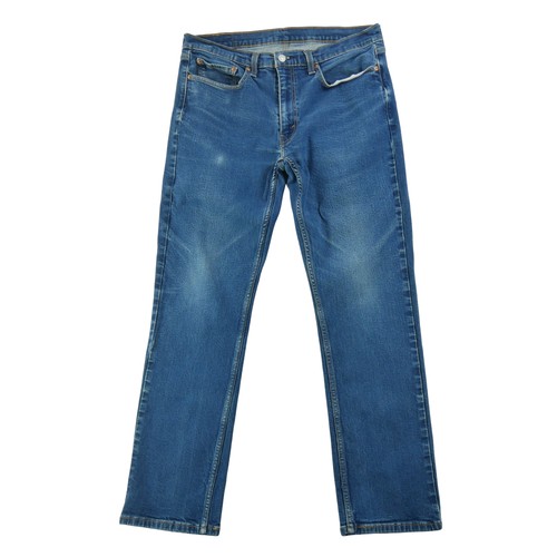Levi strauss jean levis 514 - strauss,