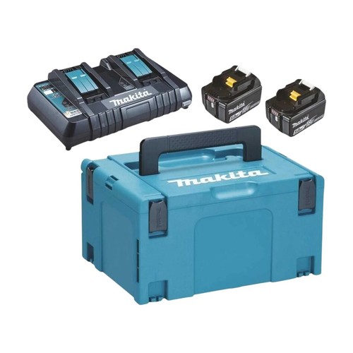 Pack batteries 1 chargeur - batteries,