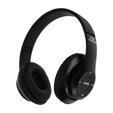 Casque Audio Sans Fil